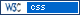 Valid CSS