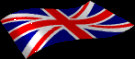 Euroregion Karpacki - Flaga GB