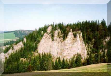 Pieniny