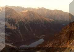 Tatra Mountains