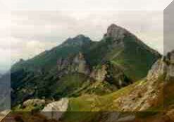 Tatry Wysokie